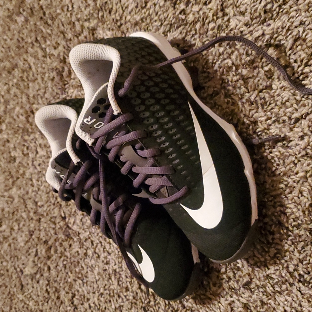 Kids Nike cleats